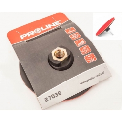 PROLINE DYSK adapter krążków rzep m14 wiertarki
