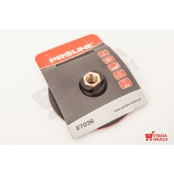 PROLINE DYSK adapter krążków rzep m14 wiertarki