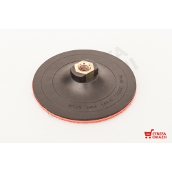 PROLINE DYSK adapter krążków rzep m14 wiertarki