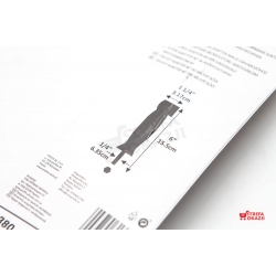 PROLINE ADAPTER KĄTOWY DO WKRĘTAREK 31380