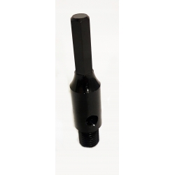 PROLINE ADAPTER DO OTWORNIC DIAMENTOWYCH HEX / M16