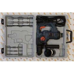 TRYTON MŁOTOWIERTARKA SDS+ 710W TMM710K młot