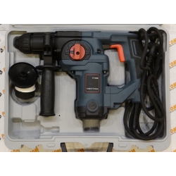 TRYTON MŁOTOWIERTARKA SDS+ 710W TMM710K młot