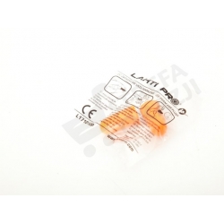 LAHTI PRO ZATYCZKI STOPERY DO USZU PIANKOWE 10 KPL