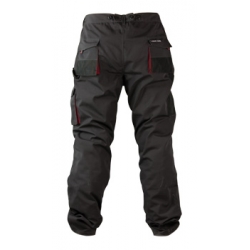 LAHTI PRO SPODNIE ROBOCZE OCHRONNE BHP XL 56