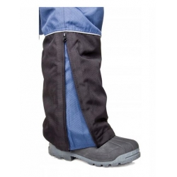 LAHTI PRO SPODNIE ROBOCZE OCIEPLANE L4100703 ROZ L