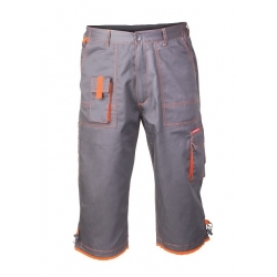 LAHTI PRO Spodenki robocze RYBACZKI krótkie XXL