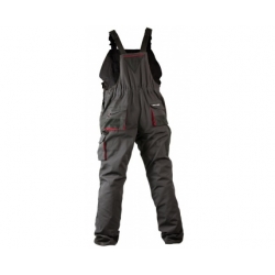 LAHTI PRO SPODNIE OGRODNICZKI ROBOCZE BHP R.3XL 60