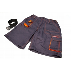 LAHTI PRO SPODENKI ROBOCZE ALLTON M PASEK HOGERT