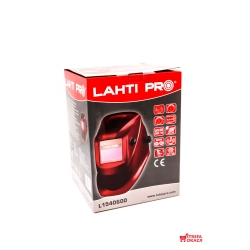 Lahtipro MASKA SAMOŚCIEMNIAJACA przyłbica L15406