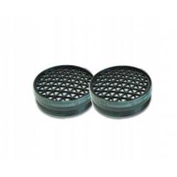 LahtiPRO MILLA POCHŁANIACZ DO PÓŁMASEK TYP A1, P2