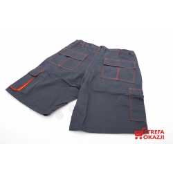 LAHTI PRO Spodenki robocze krótkie szorty bhp S