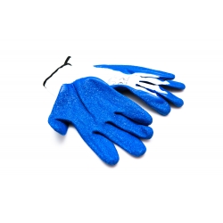 LAHTI PRO RĘKAWICE LATEKSOWE 10 L210510P