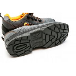 LAHTI PRO PÓŁBUTY OCHRONNE L30416341 41