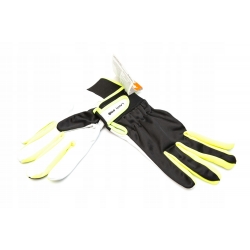 LAHTI PRO RĘKAWICE ZE SKÓRY KOZIEJ L271809K L