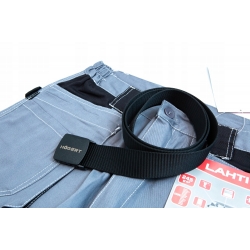 LAHTI PRO SPODENKI KRÓTKIE S + PASEK HOGERT