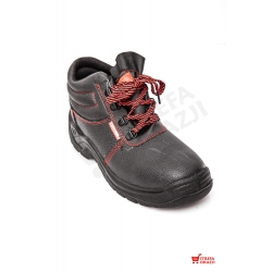 LAHTI PRO obuwie BUTY ROBOCZE bez blachy 39-47 HIT