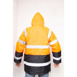 LAHTI PRO KURTKA OSTRZEGAWCZA XL L4090604