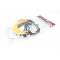 LAHTI PRO Maska osłona twarzy poliwęglan L1520600