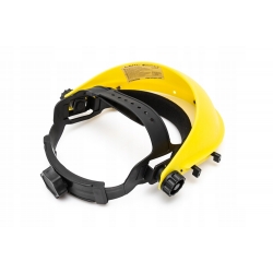 LAHTI PRO Maska osłona twarzy poliwęglan L1520600