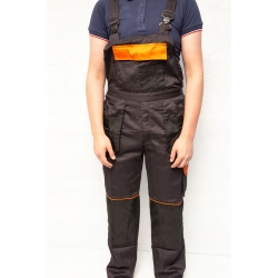 LAHTI PRO OGRODNICZKI OCHRONNE 3XL L4060360