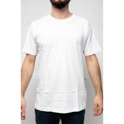 LAHTI PRO KOSZULKA T-SHIRT BIAŁA L4020406 3XL
