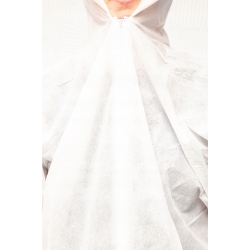 LAHTI PRO KOMBINEZON OCHRONNY MALARSKI BIAŁY XL