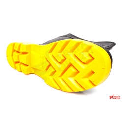 LAHTI PRO KALOSZE ROBOCZE WYSOKIE PCV NA GRZYBY 46