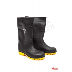 LAHTI PRO KALOSZE ROBOCZE WYSOKIE PCV NA GRZYBY 43