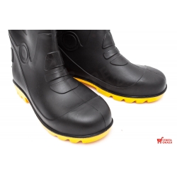 LAHTI PRO KALOSZE ROBOCZE WYSOKIE PCV NA GRZYBY 47