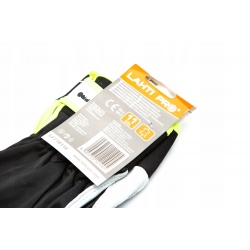 LAHTI PRO RĘKAWICE ZE SKÓRY KOZIEJ L271811K XXL