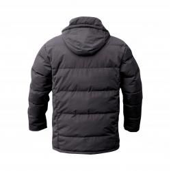 LAHTI PRO KURTKA PIKOWANA ZIMOWA CZARNA ROZM. XXXL