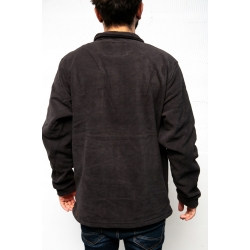 LAHTI PRO POLAR GRAFITOWO-POMARAŃCZOWY XL L4010204