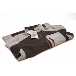 LAHTI PRO KURTKA MĘSKA SOFTSHELL Z KAPTUREM 2XL