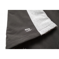 LAHTI PRO KURTKA MĘSKA SOFTSHELL Z KAPTUREM M