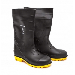 LAHTI PRO KALOSZE ROBOCZE WYSOKIE PCV NA GRZYBY 41