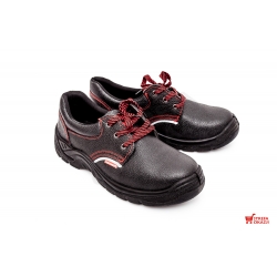 LAHTI PRO BUTY ROBOCZE SKÓRA NISKIE BLACHA 39-47