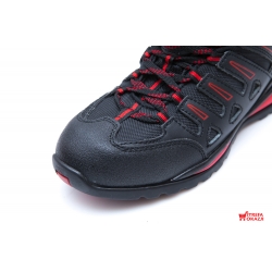 LAHTI PRO Buty robocze BHP PÓŁBUTY BLACHY BLACHAMI