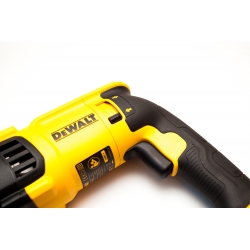 DEWALT MŁOTOWIERTARKA SDS+ D25133K 800W