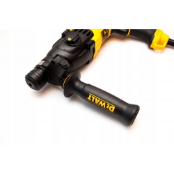 DEWALT MŁOTOWIERTARKA SDS+ D25133K 800W
