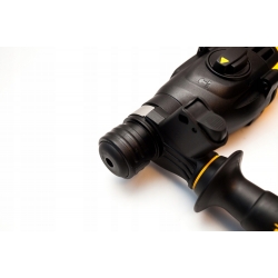 DEWALT MŁOTOWIERTARKA SDS+ D25133K 800W