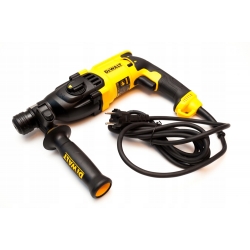 DEWALT MŁOTOWIERTARKA SDS+ D25133K 800W