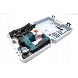 TRYTON MŁOTOWIERTARKA TMM1250 1250W SDS+ KUFER