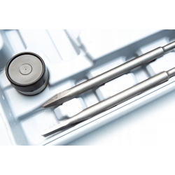 TRYTON MŁOTOWIERTARKA TMM1250 1250W SDS+ KUFER