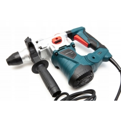 TRYTON MŁOTOWIERTARKA TMM1250 1250W SDS+ KUFER