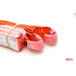 AMORTYZATOR BEZPIECZEŃSTWA + KARABIŃCZYK lahti