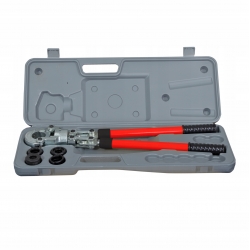 PROLINE 67240 Zaciskacz do rur pex-al-pex praska