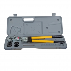 PROLINE 67240 Zaciskacz do rur pex-al-pex praska