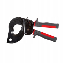 PROLINE 28313 Nożyce zapadkowe do kabli 300mmw