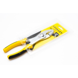 STANLEY DYNAGRIP SZCZYPCE UNIWERSALNE 200MM